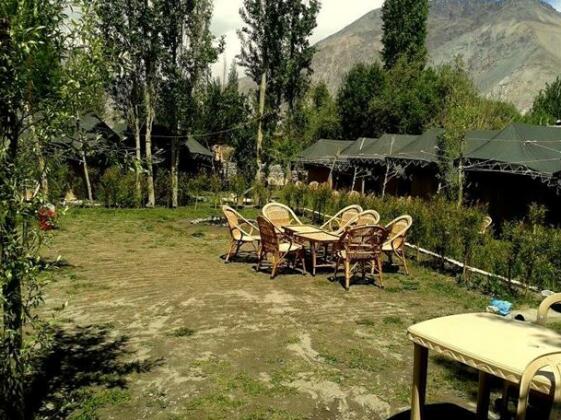 Chunka Camp - Photo3