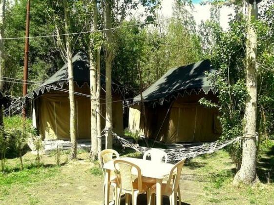 Chunka Camp - Photo4