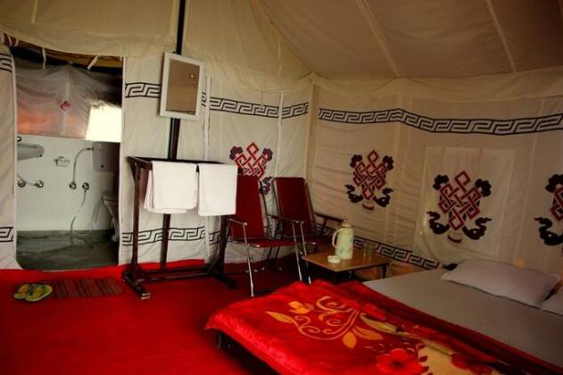 Chunka Camp - Photo5