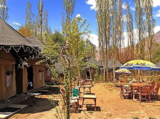 Chunkas Camp - Photo2