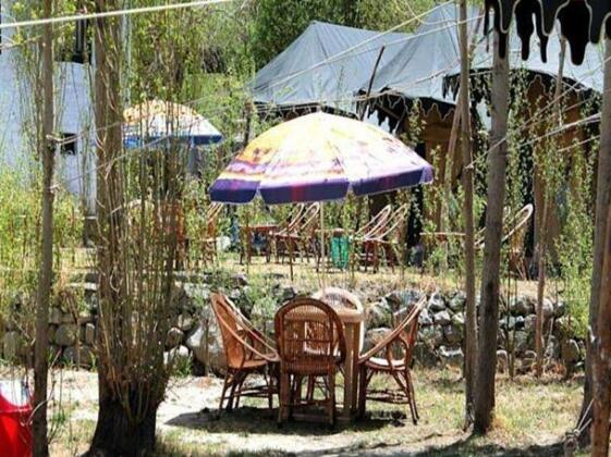 Chunkas Camp - Photo3