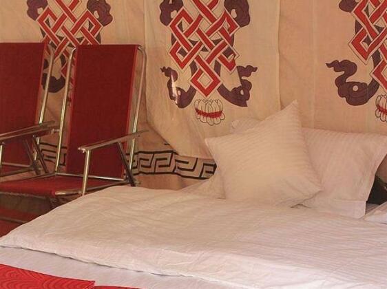 Chunkas Camp - Photo5