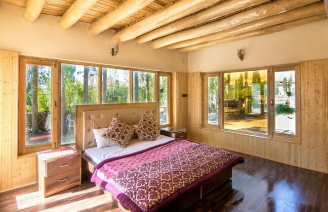 Chunpa house - Photo3