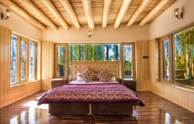 Chunpa house - Photo4