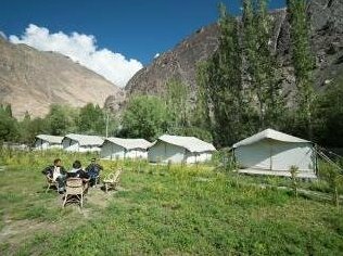Desert Oasis Camp - Photo3