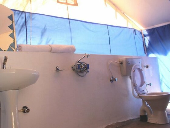 Desert Oasis Camp - Photo4