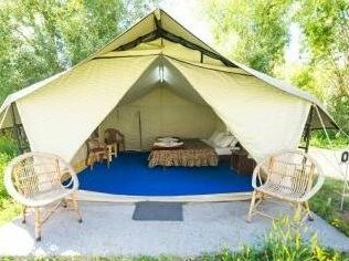 Desert Oasis Camp - Photo5