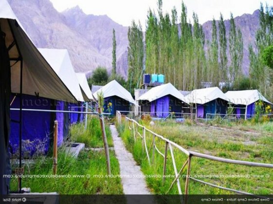Dowa Deluxe Camp - Photo2