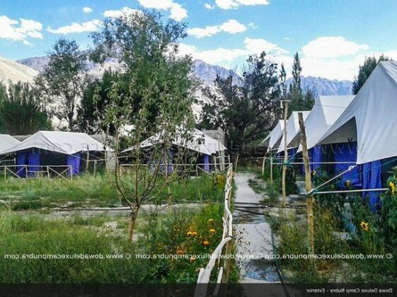 Dowa Deluxe Camp - Photo3