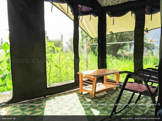 Dowa Deluxe Camp - Photo4