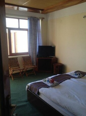 Dream Ladakh Guest House - Photo5