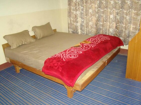 Gakhil guest house - Photo2