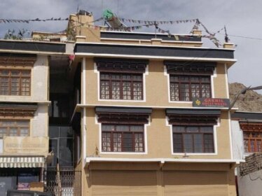 Gakhil guest house