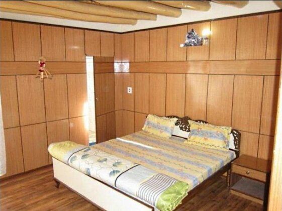 Gangs-Shun Homestay - Photo3