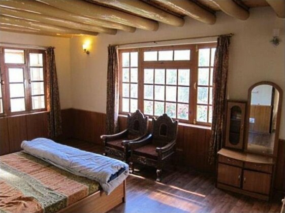 Gangs-Shun Homestay - Photo4