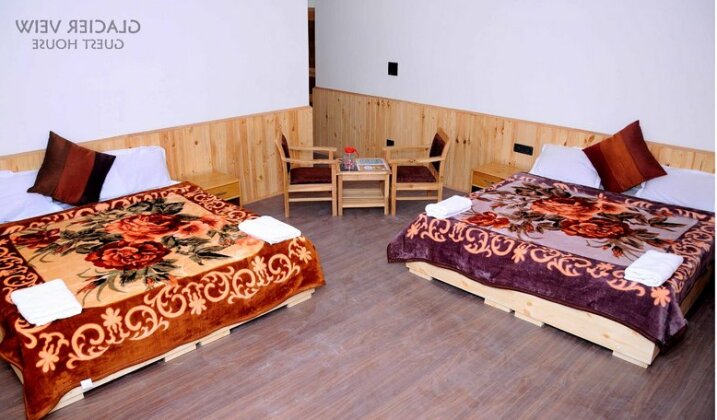 Glacier View Guest House - Photo5