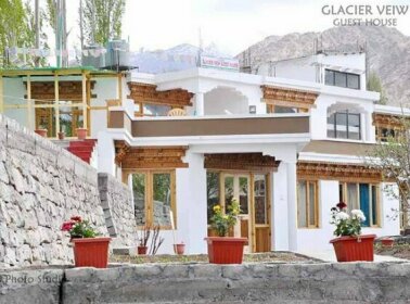 Glacier View Guest House