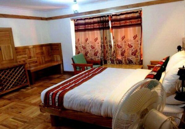 Global Family Resort - Saboo - Leh - Photo4