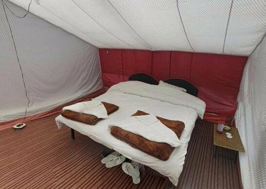 Golden Mark Camp - Photo4
