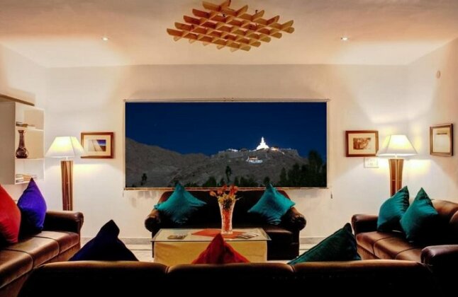 Gomang Boutique Hotel - Photo2