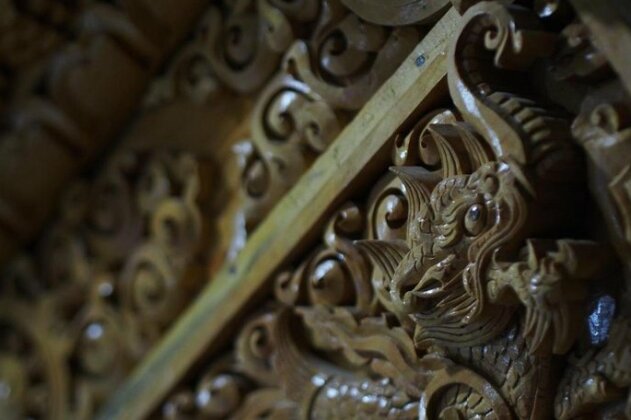 Gomang Boutique Hotel - Photo3