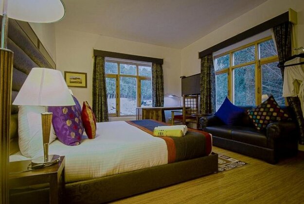 Gomang Boutique Hotel - Photo4