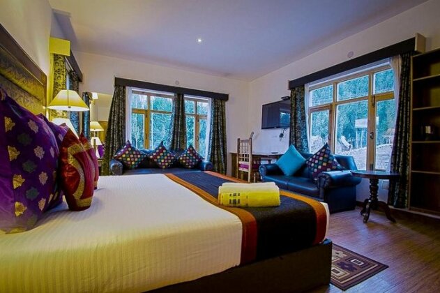 Gomang Boutique Hotel - Photo5