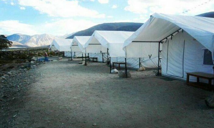 Good Luck Guest House With Camps - Photo2