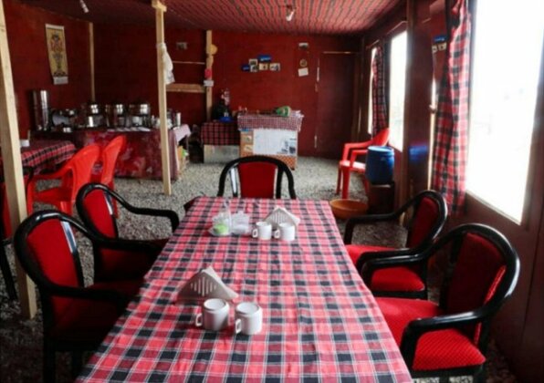 Good Luck Guest House With Camps - Photo3
