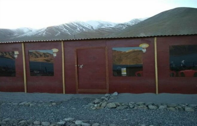 Good Luck Guest House With Camps - Photo4
