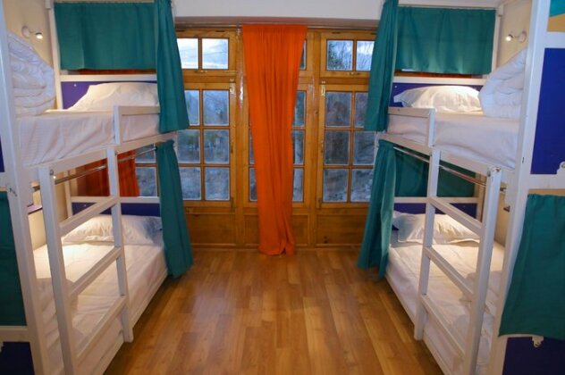 Gostops Leh - Photo4