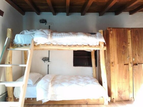 Hearth Hostel