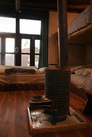 Hearth Hostel - Photo2
