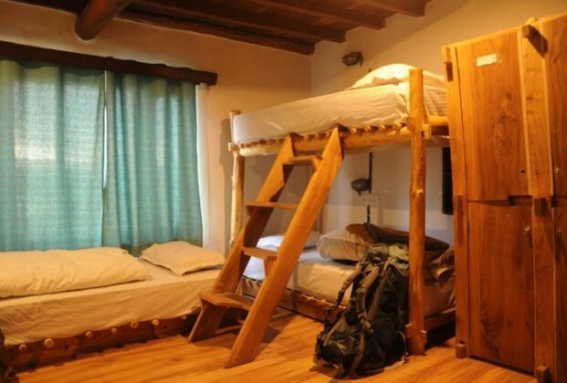 Hearth Hostel - Photo4