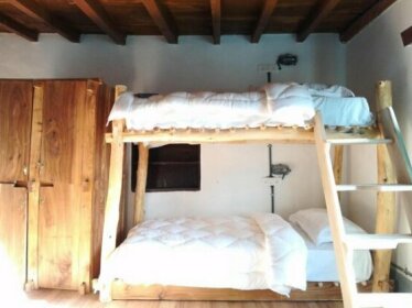 Hearth Hostel