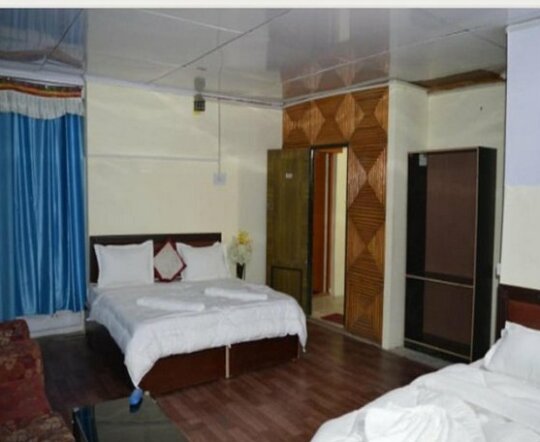 Hermit Hut - Photo4
