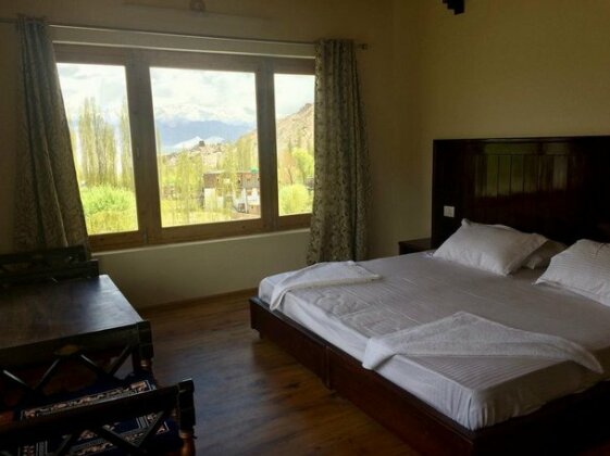 Heschuk Guest House - Photo2