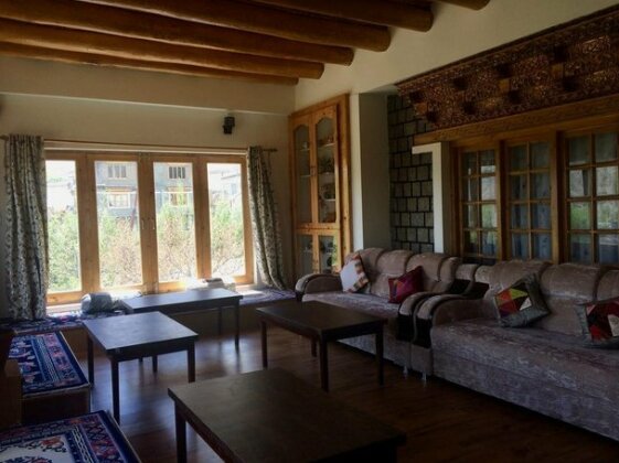 Heschuk Guest House - Photo5