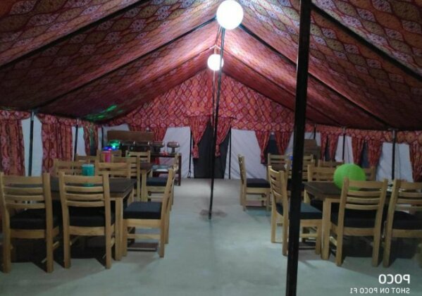 Hidden Valley Camp - Nubra Leh - Photo3