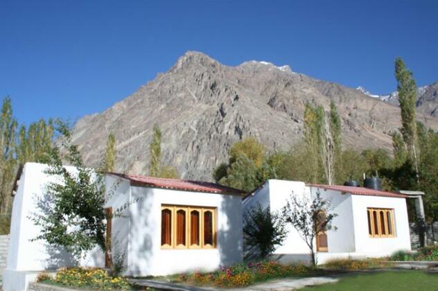 Himalayan Eco Resort
