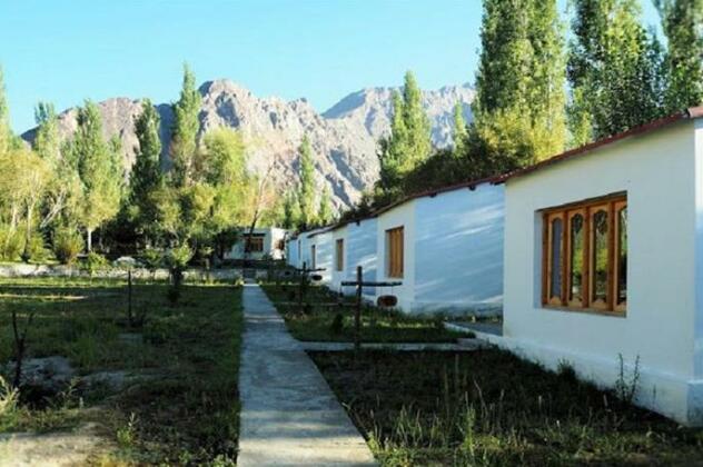 Himalayan Eco Resort - Photo2