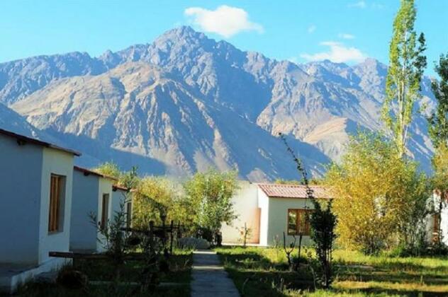 Himalayan Eco Resort - Photo3