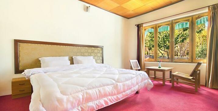 Himalayan Eco Resort - Photo4