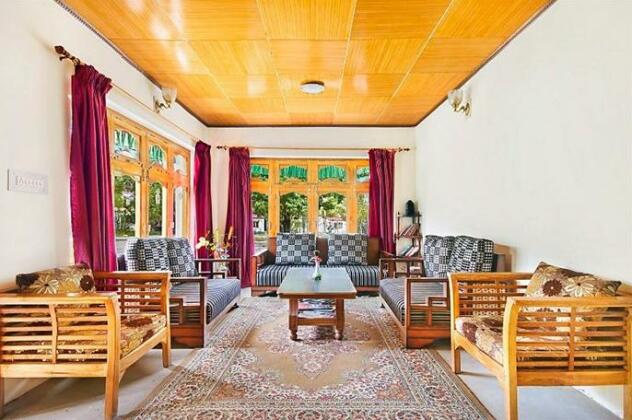 Himalayan Eco Resort - Photo5