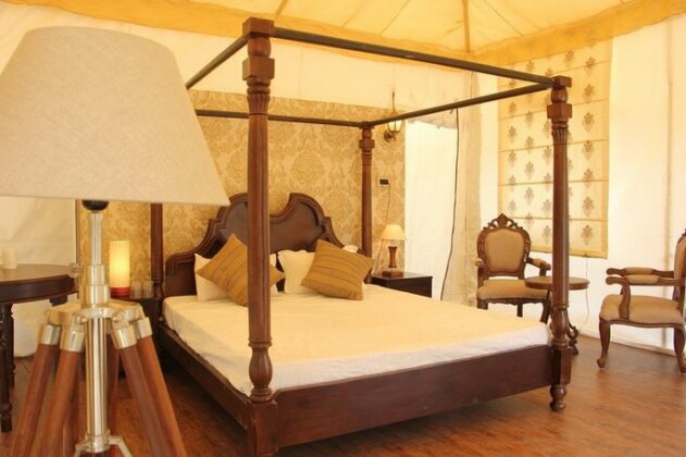 Himalayan Luxury Bivouacs - Photo3