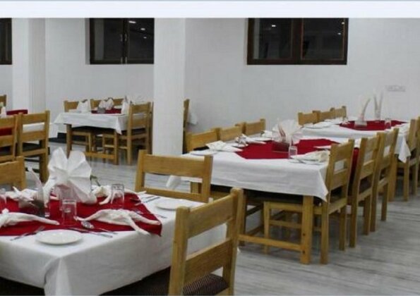 Himalayan Retreat-Karzoo - Photo2