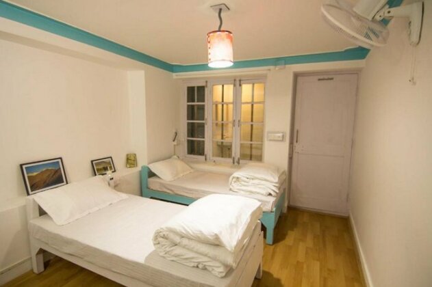 Hostelavie Leh