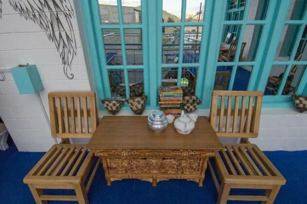 Hostelavie Leh - Photo2