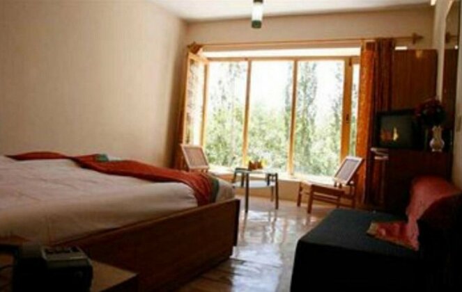 Hotel Antelope TM - Photo3