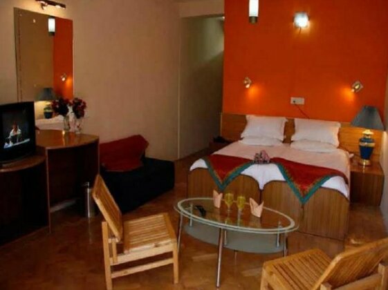 Hotel Antelope TM - Photo4